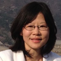 Regor Therapeutics Group Employee Julie Xie's profile photo