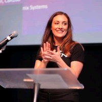 Canberra Innovation Network Employee Kelly Cruz's profile photo