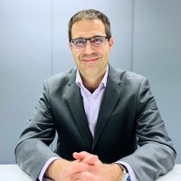 Mobius Group Employee Jorge Luna's profile photo