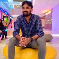 Giift Employee Raghavendra V's profile photo