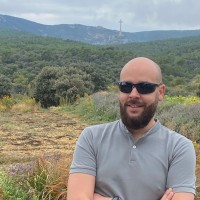 Jorge Parra Email