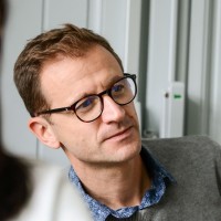 IFFEurope Employee Yves-Marie Teynie's profile photo
