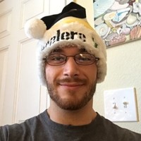 Smart City Networks Employee Chris Enck's profile photo