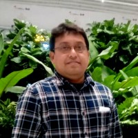Dibyendu Das Email & Phone Number