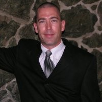 WARDJet Employee David Troeger's profile photo