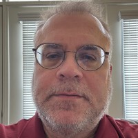 Harris Local Government Employee Scott Schollenberger's profile photo