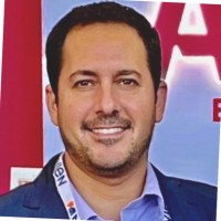 GLOBAMB Employee Daniel Michelena's profile photo