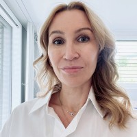 MENU Technologies Employee Jolanta Kavale's profile photo