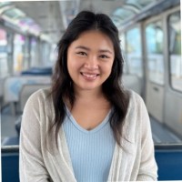 Seattle Monorail Services Employee Maya Fraser-Philbin's profile photo