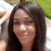 CF Global Trading Employee Sandra Okobi's profile photo