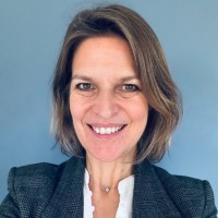 La Maison Bleue Employee France Bentin's profile photo