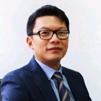 Scoot Employee Clarence Lim's profile photo