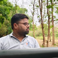 KAnand Corporation Employee Vikas Anand's profile photo