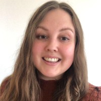 Region Östergötland Employee Ebba Andersson's profile photo