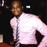 SYMBITS Employee David Daniel De La Rosa's profile photo