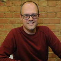 [PIAS] Employee Raymond Ligthart's profile photo