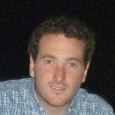 Agrosuma SRL Employee Matías san Esteban's profile photo