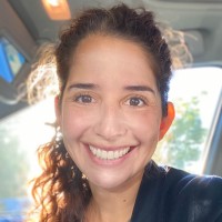 Washington County Sheriff's Office Employee Annabelle Carlos's profile photo