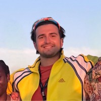 Isaac Lewis Email