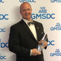 UPS Employee Marc Musgrove's profile photo