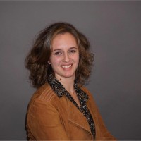 Audrey Cheikoussen-Leblé Email & Phone Number