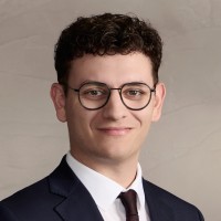 Alessandro Samà Email & Phone Number | Homburger Junior Associate ...
