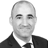 Brewin Dolphin Ireland Employee Pat Webb's profile photo