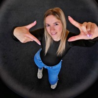 BeInfluence Europe Employee Lisa da Giau's profile photo