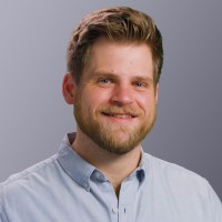 Devon House Creative Employee Patrick Rieth's profile photo