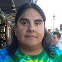 Green Mountain Coffee Roasters Employee Lonnie Araiza's profile photo