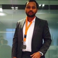 Khimji Ramdas LLC Employee Abhay Alva's profile photo