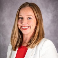 Florida Farm Bureau Federation Employee Amanda Overstreet's profile photo
