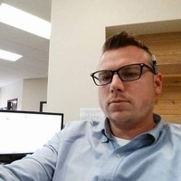 Drexel Building Supply Employee Nathan Grinwald's profile photo