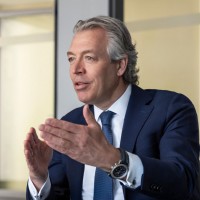 Amundi US Employee Christian Pellis's profile photo