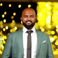 Australian Motors Employee Abinash John's profile photo