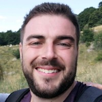 Addit.tech Employee Dimitar Apostolov's profile photo