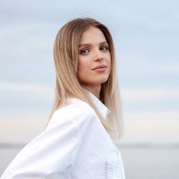 Marharyta Dainiak Email