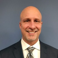 Iowa Department of Management Employee Matt Bender's profile photo