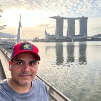 Senter Logistics Employee Juan Serna's profile photo