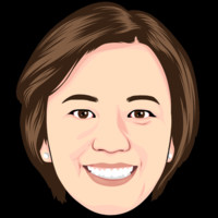 Synagie.com Employee Zanetta Lee's profile photo