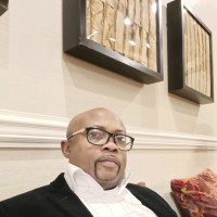 Isaac Mensah's profile photo