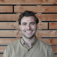 StructureCraft Employee Ben White's profile photo