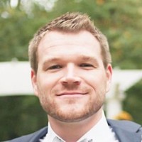 Stephen Mair Email & Phone Number
