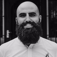 Robert Bird Group Employee Bonar Bucalina's profile photo