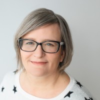 Cree Board of Health and Social Services of James Bay Employee Kandis Weiner's profile photo
