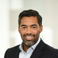 VITOL AVIATION UK LTD Employee Ariel Perez's profile photo