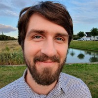 Inter IKEA Group Employee Alexander Baldwin's profile photo