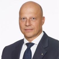 Helsing Employee Oliver Fein's profile photo