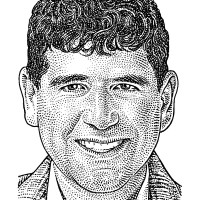 Intellectual Collective Employee Daniel Rego's profile photo
