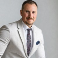 Capewell Employee Ryan Killion's profile photo